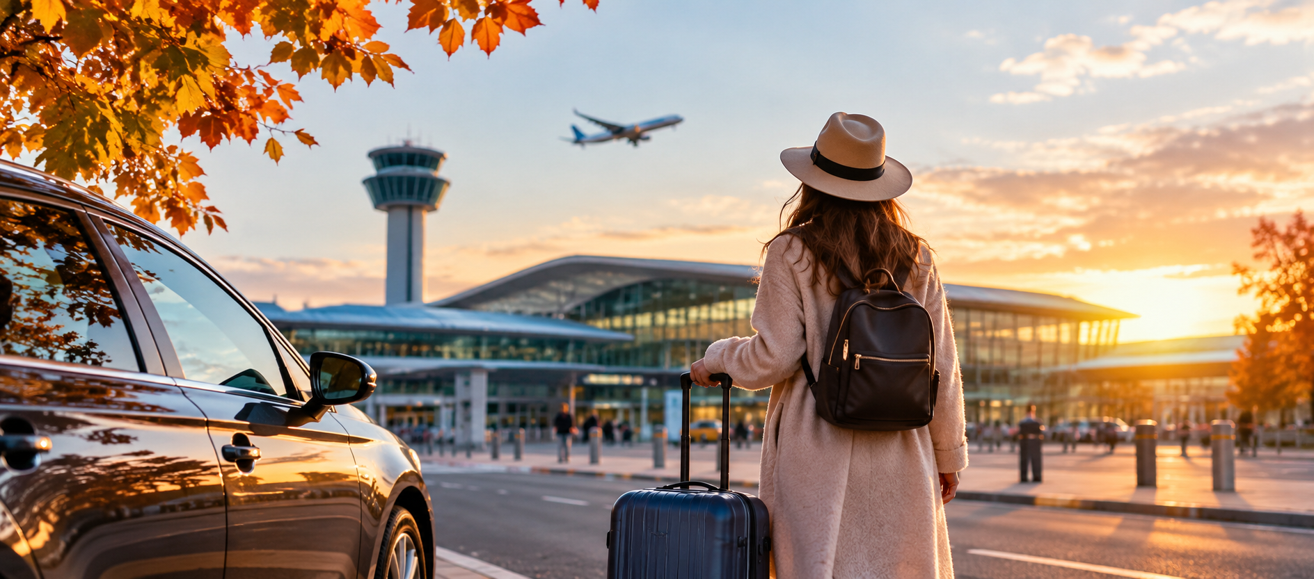 Autumn Getaways from Heathrow