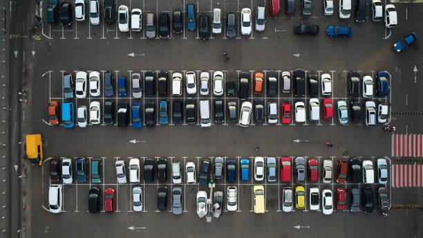 Secure Parking