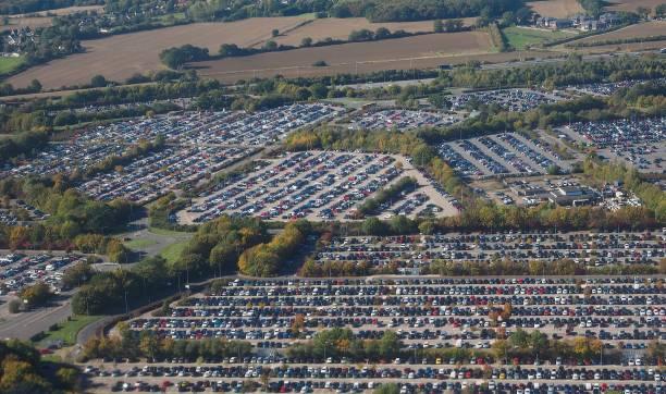 Park & Ride