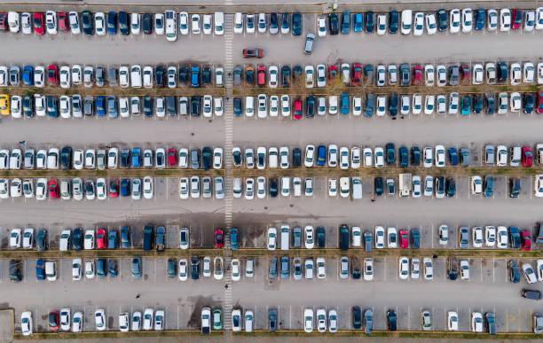 Thousands of secure spaces